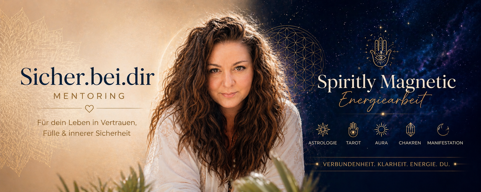 Sicherbeidir I Spiritly Magnetic
